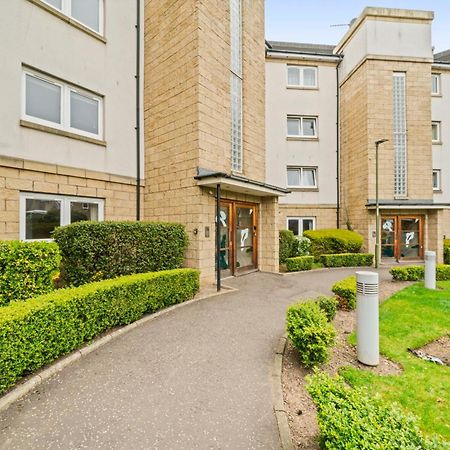 Saughton Suite With Views Of Water Of Leith Edinburgh Exterior photo
